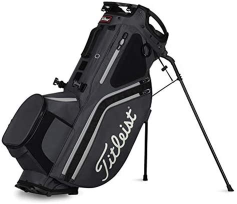 golf travel bags titleist